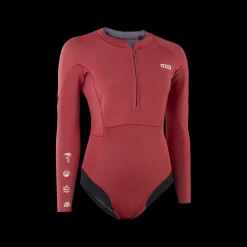 Amaze Hot Shorty 1.5 Langarm Neoprenanzug Damen