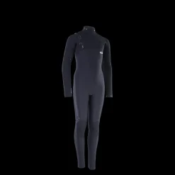 Capture Amp 5/4 Front Zip Neoprenanzug Kinder