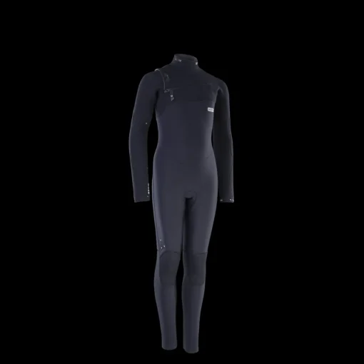 Capture Amp 5/4 Front Zip Neoprenanzug Kinder