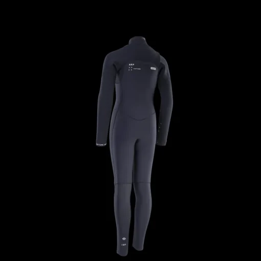Capture Amp 5/4 Front Zip Neoprenanzug Kinder