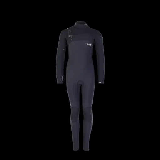 Capture Amp 5/4 Front Zip Neoprenanzug Kinder