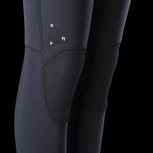 Capture Amp 5/4 Front Zip Neoprenanzug Kinder