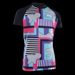Capture Rashguard SS girls