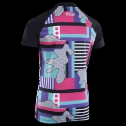 Capture Rashguard SS girls