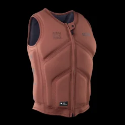 Collision Core Weste Front Zip Herren