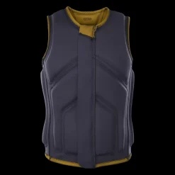 Collision Core Weste Front Zip Herren
