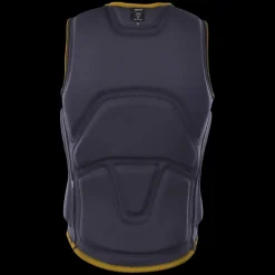 Collision Core Weste Front Zip Herren