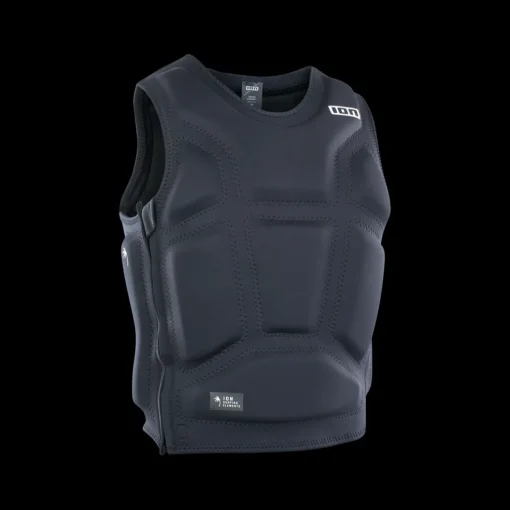 Collision Weste Element Side Zip