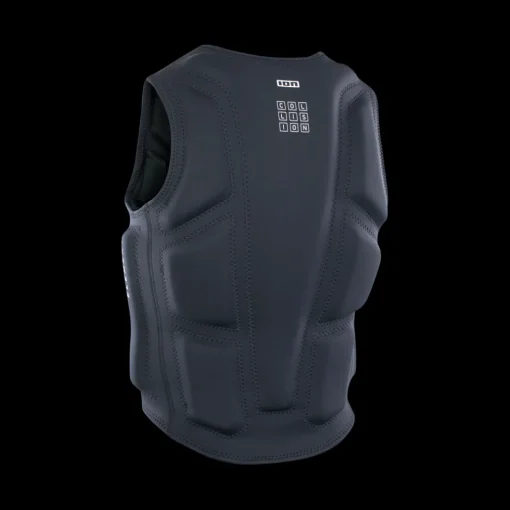 Collision Weste Element Side Zip