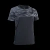 Damen MTB Jersey Kurzarm Traze Amp AFT