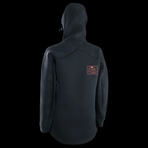Damen Neo Shelter Jacke Amp