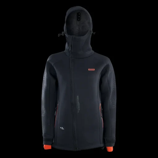 Damen Neo Shelter Jacke Amp