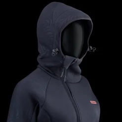 Damen Neo Shelter Jacke Amp