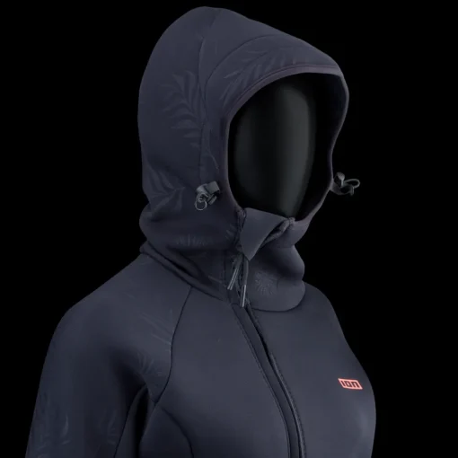 Damen Neo Shelter Jacke Amp