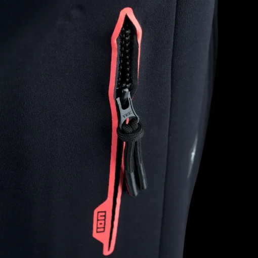 Damen Neo Shelter Jacke Amp