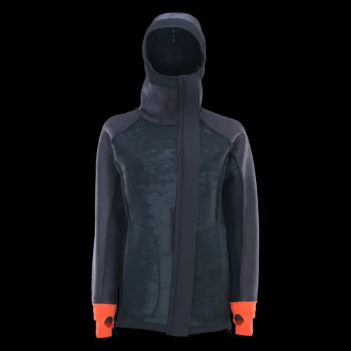 Damen Neo Shelter Jacke Amp