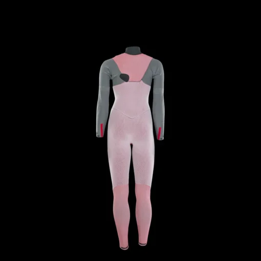 Damen Neoprenanzug Amaze Amp 5/4 Front Zip
