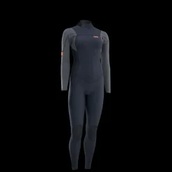 Damen Neoprenanzug Amaze Amp 4/3 Back Zip