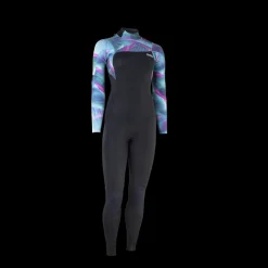 Damen Neoprenanzug Amaze Core 4/3 Back Zip