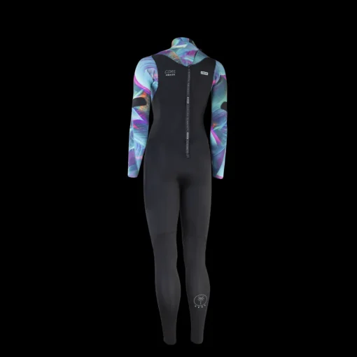Damen Neoprenanzug Amaze Core 4/3 Back Zip