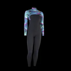 Damen Neoprenanzug Amaze Core 5/4 Front Zip