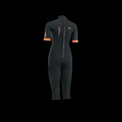 Damen Neoprenanzug Element 3/2 Overknee Kurzarm Back Zip