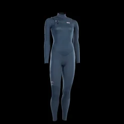 Damen Neoprenanzug Element 4/3 Front Zip