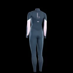 Damen Neoprenanzug Element 4/3 Front Zip