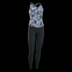 Damen Neoprenhose Amaze Long Jane 1.5