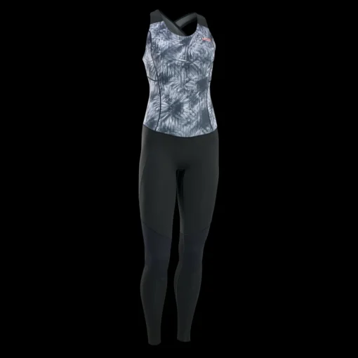 Damen Neoprenhose Amaze Long Jane 1.5