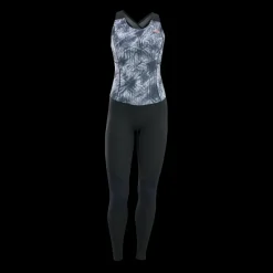 Damen Neoprenhose Amaze Long Jane 1.5