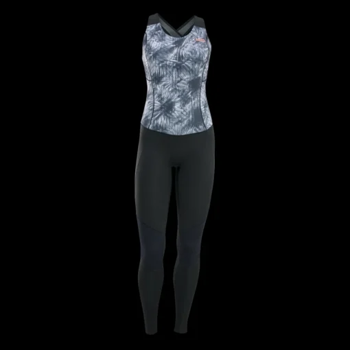 Damen Neoprenhose Amaze Long Jane 1.5