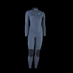 Element 5/4 Back Zip Neoprenanzug Damen