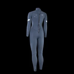 Element 5/4 Back Zip Neoprenanzug Damen