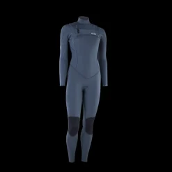 Element 5/4 Front Zip Neoprenanzug Damen