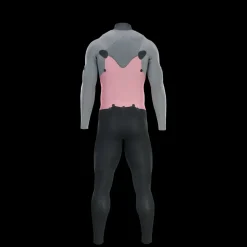 Element 3/2 Front Zip Neoprenanzug Herren