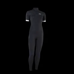Element 3/2 Kurzarm Back Zip Neoprenanzug Damen