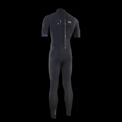 Element 2/2 Kurzarm Back Zip Neoprenanzug Herren