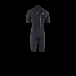 Element 2/2 Shorty Kurzarm Back Zip Neoprenanzug Herren