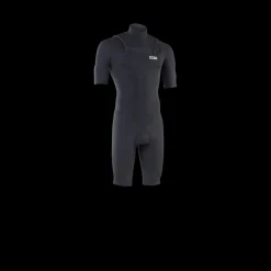 Element 2/2 Shorty Kurzarm Front Zip Neoprenanzug Herren