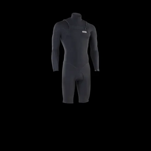 Element 2/2 Shorty Langarm Front Zip Neoprenanzug Herren