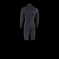 Element 2/2 Shorty Langarm Front Zip Neoprenanzug Herren