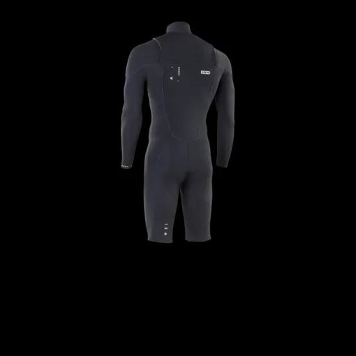 Element 2/2 Shorty Langarm Front Zip Neoprenanzug Herren