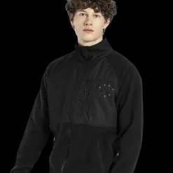 Fleece Seek Amp HD_Cotton Herren