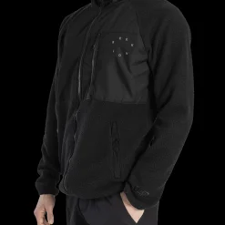 Fleece Seek Amp HD_Cotton Herren