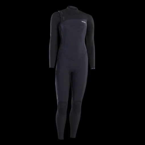 Frauen Neoprenanzug Amaze Amp 5/4 Front Zip