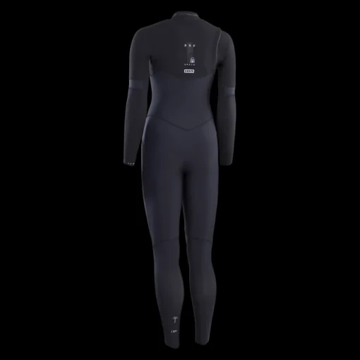 Frauen Neoprenanzug Amaze Amp 5/4 Front Zip