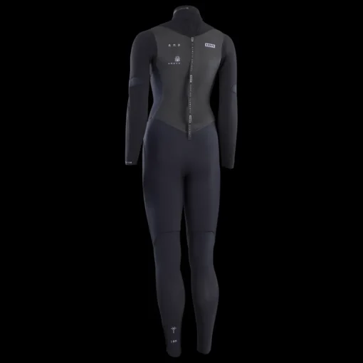 Frauen Neoprenanzug Amaze Amp 5/4 Back Zip
