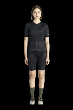 Gravel Shorts tight VNTR Amp Damen