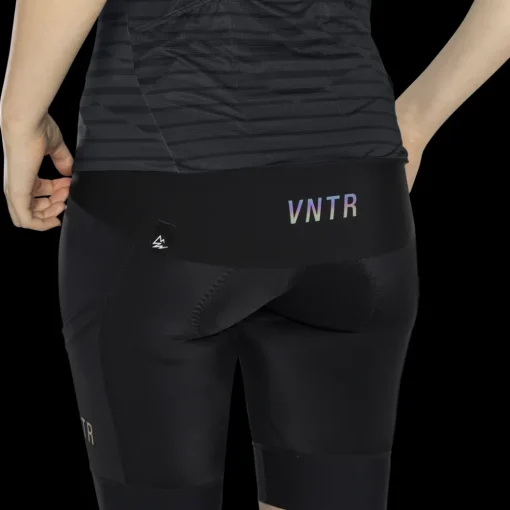 Gravel Shorts tight VNTR Amp Damen